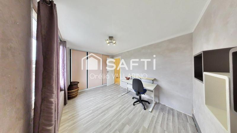 Maison - 150 m² - 4 pièces