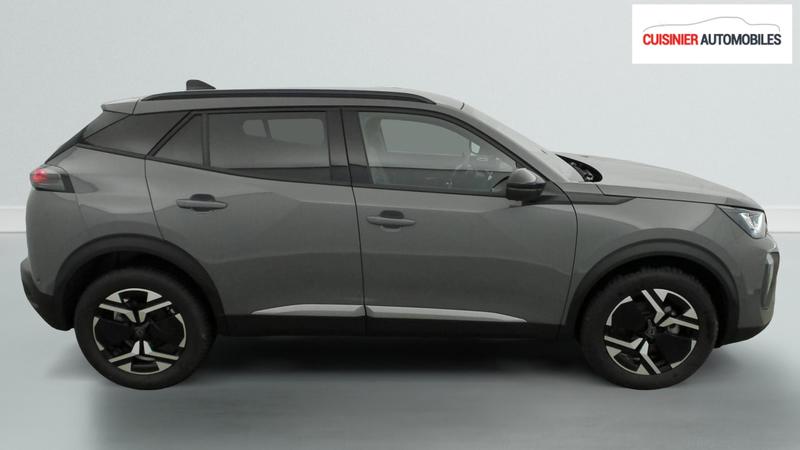 Peugeot 2008 100 s Bvm6 Allure