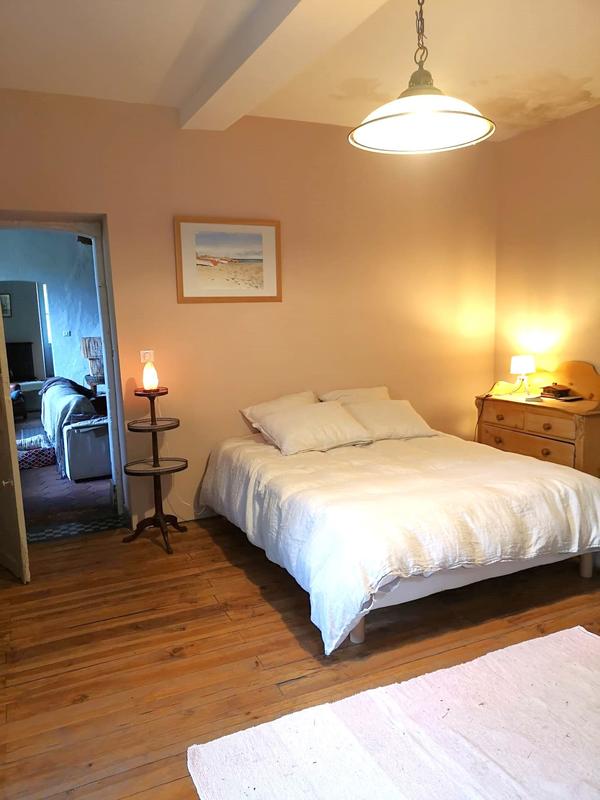 Maison - 260 m² - 8 pièces