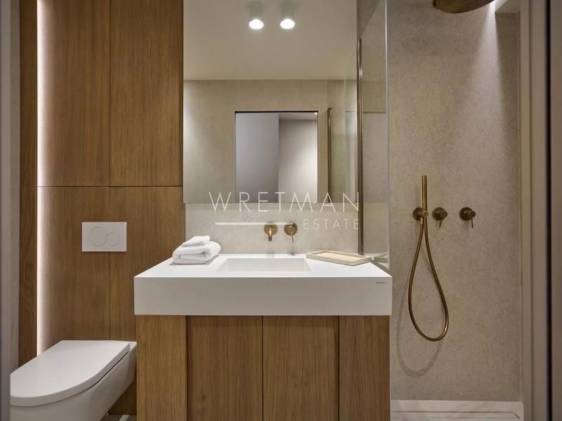 Appartement - 281 m² - 6 pièces