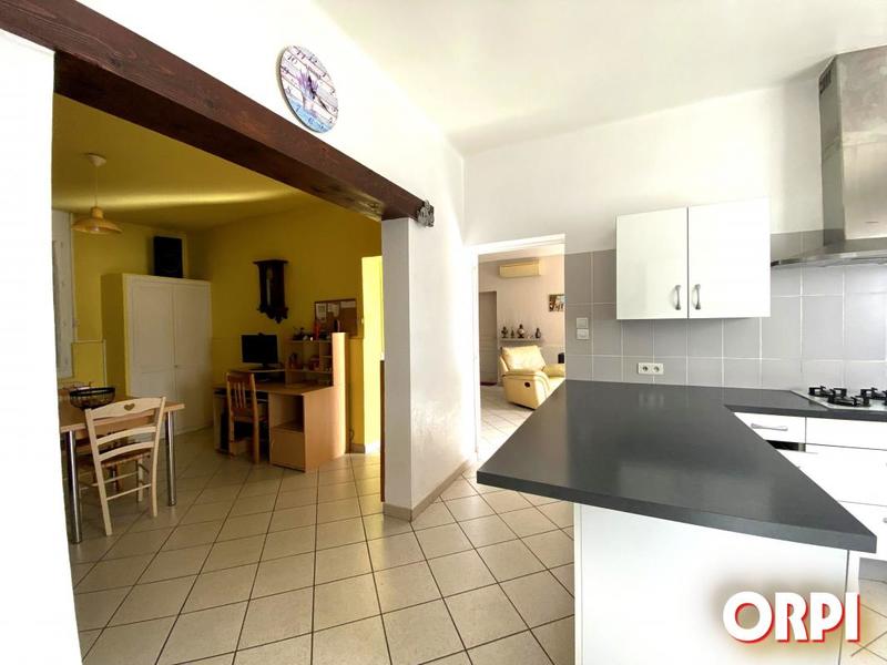 Villa - 137 m² - 4 pièces