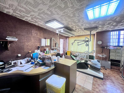 Maison - 160 m² - 5 pièces