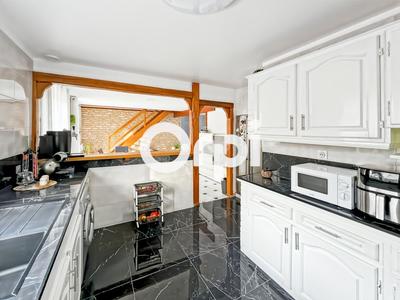 Maison - 148 m² - 6 pièces