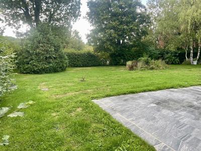 Maison - 141 m² - 5 pièces