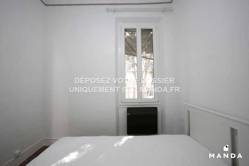 Appartement - 48 m² - 3 pièces