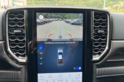 Ford Ranger Tdci 170 Bva Xlt Hd-Top s