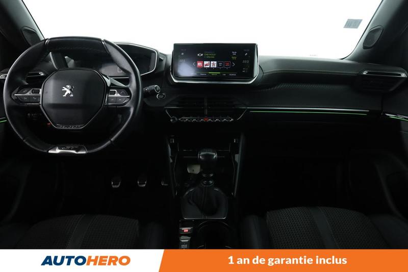 Peugeot 2008 1.2 PureTech Gt 131 ch