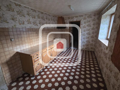 Maison - 74 m² - 4 pièces