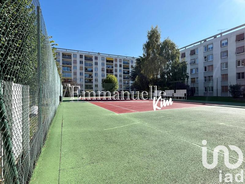 Appartement - 69 m² - 3 pièces