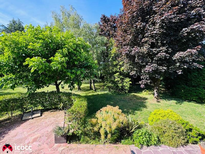 Maison - 128 m² - 7 pièces