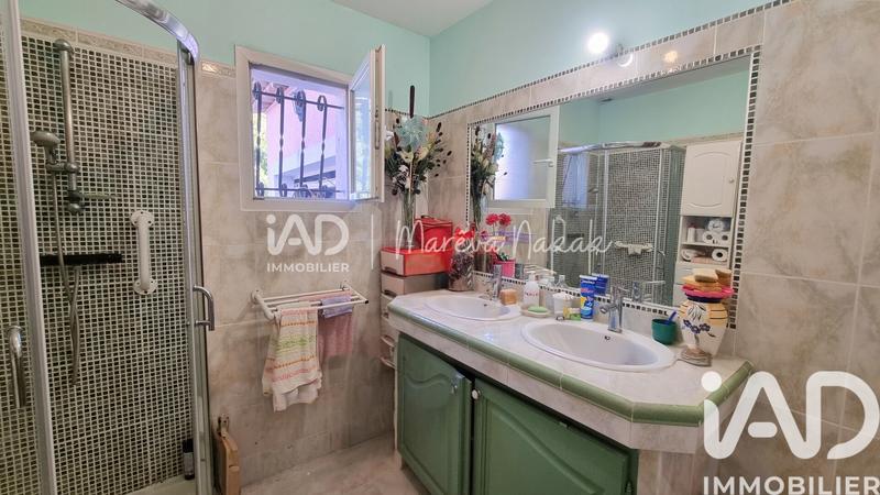 Maison - 152 m² - 5 pièces