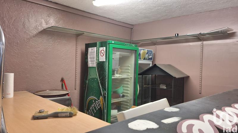 Local commercial - 30 m²