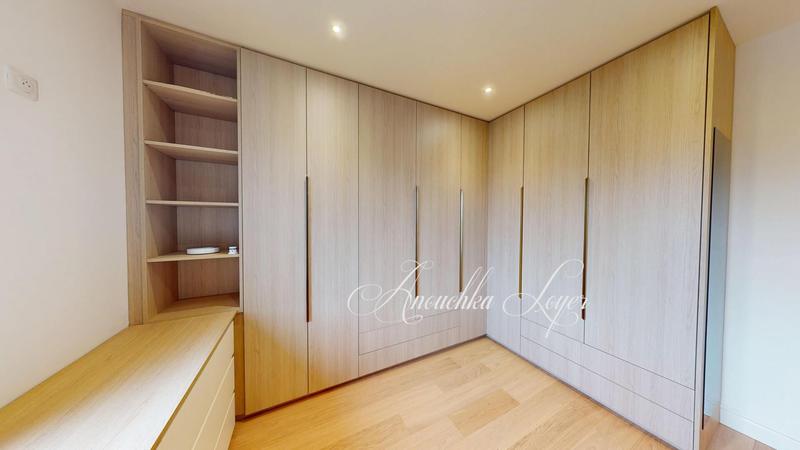 Villa - 152 m² - 5 pièces