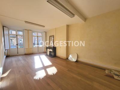 Local commercial - 50 m² - 2 pièces