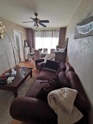 Maison - 70 m² - 5 pièces