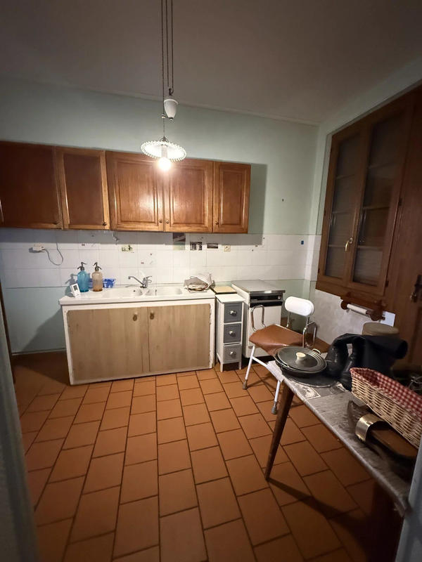 Maison - 136 m² - 6 pièces