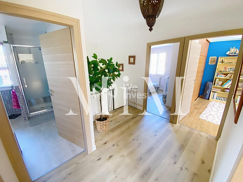 Villa - 146 m² - 5 pièces