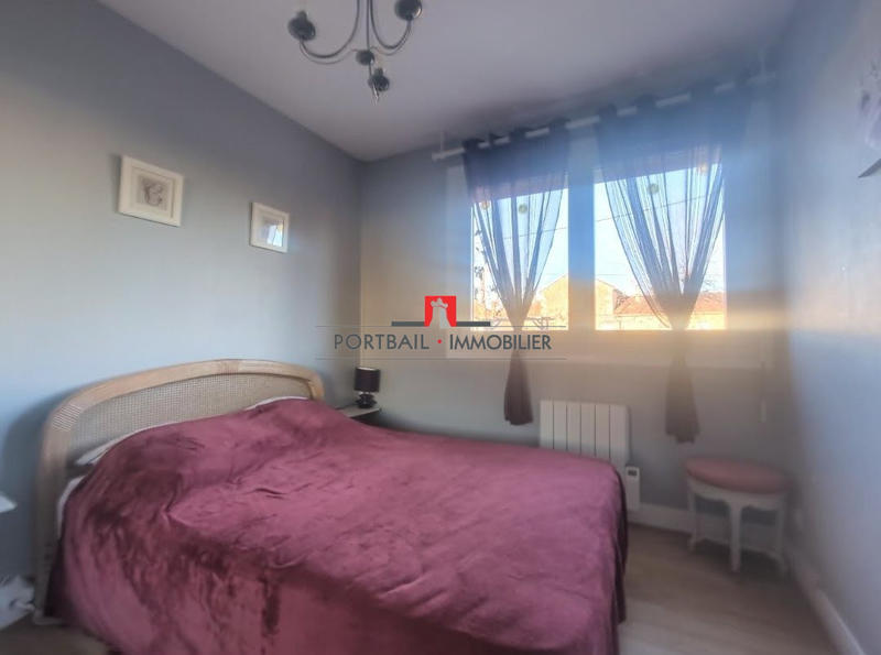 Maison - 141 m² - 4 pièces