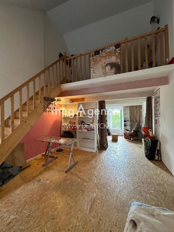 Maison - 160 m² - 7 pièces