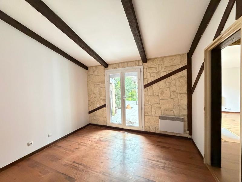 Maison - 124 m² - 5 pièces