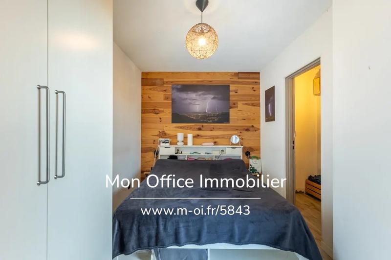 Appartement - 72 m² - 4 pièces