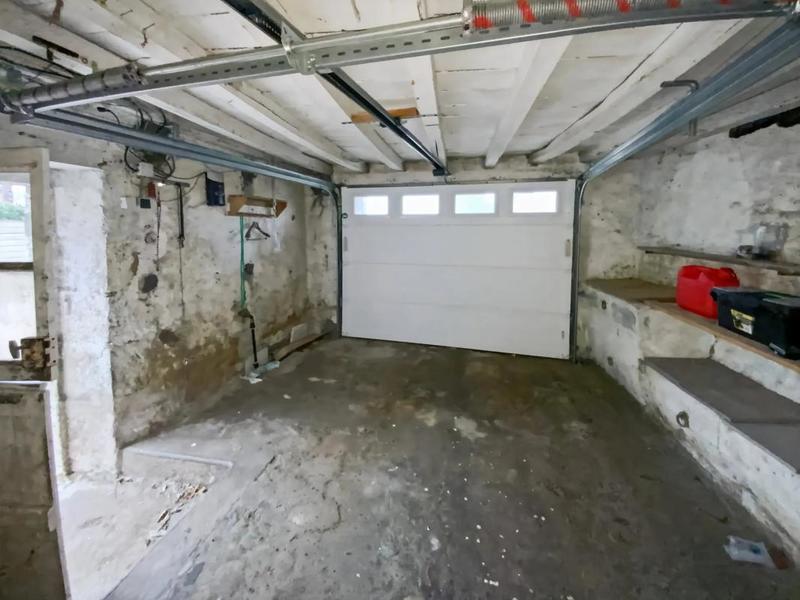 Maison de campagne - 106 m² - 4 pièces