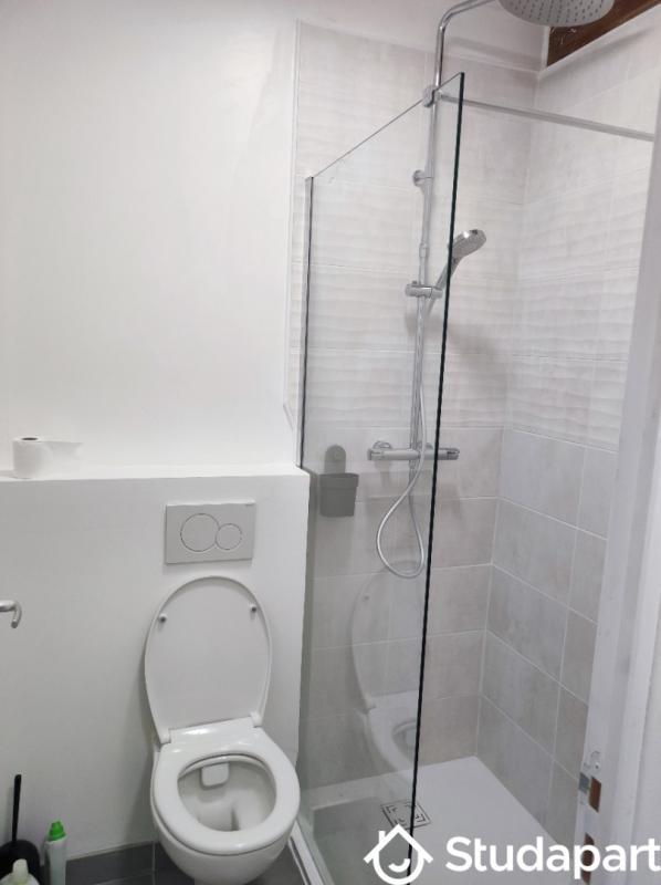 Maison - 16 m² - 1 pièce