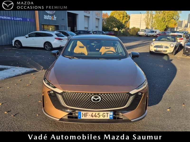 Mazda 6 6e Ev 245ch 80kwh Grande Autonomie Takumi Plus