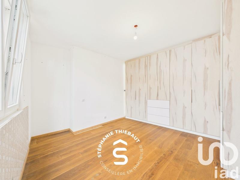 Maison - 156 m² - 6 pièces