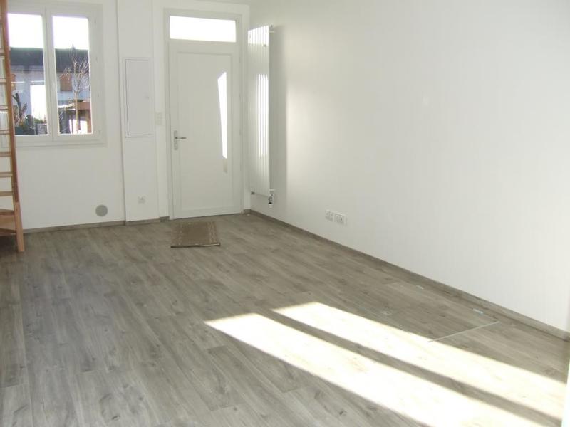 Appartement - 50 m² - 3 pièces