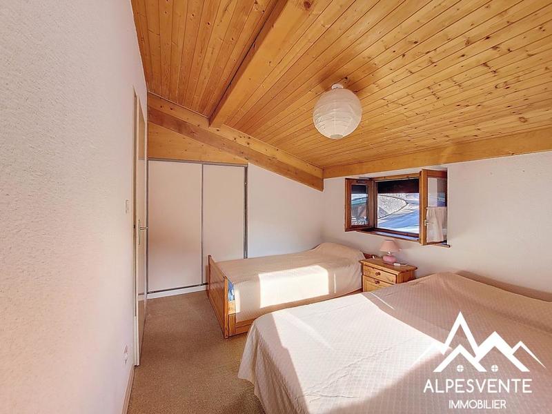 Appartement - 48 m² - 3 pièces