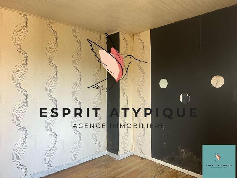 Immeuble - 88 m² - 3 pièces