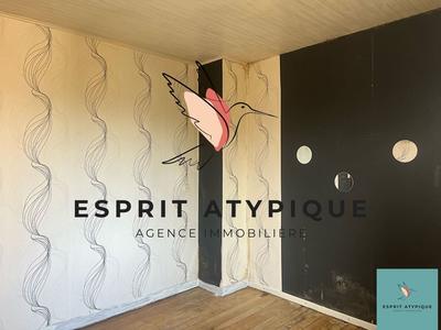 Immeuble - 88 m² - 3 pièces