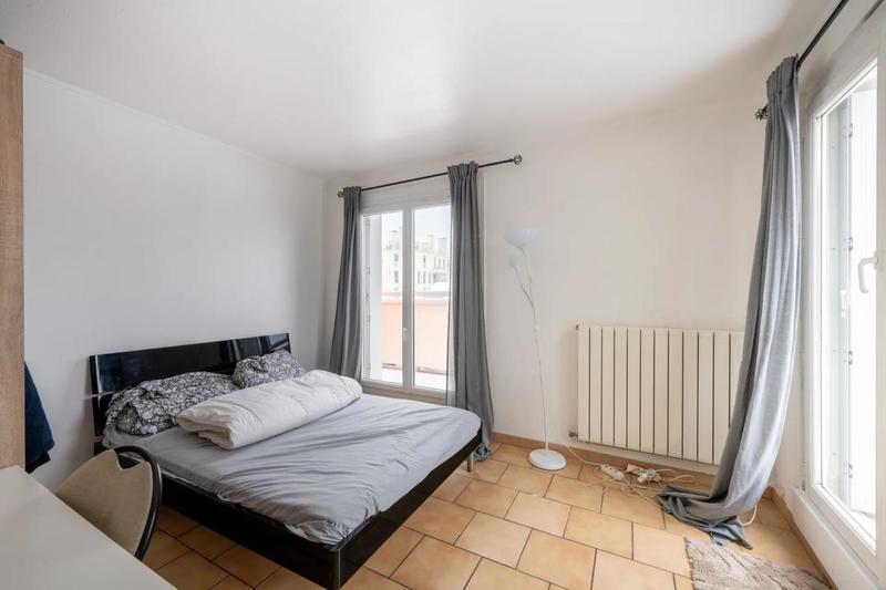 Appartement - 72 m² - 4 pièces