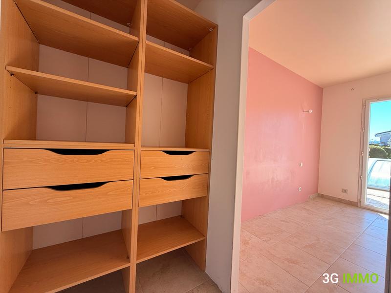 Maison - 129 m² - 5 pièces