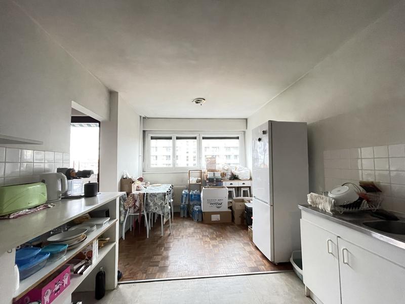 Appartement - 68 m² - 3 pièces