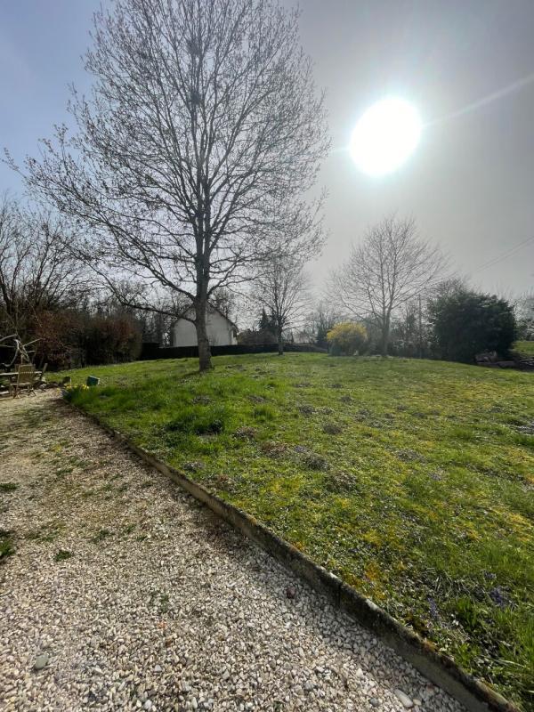 Maison de campagne - 108 m² - 4 pièces