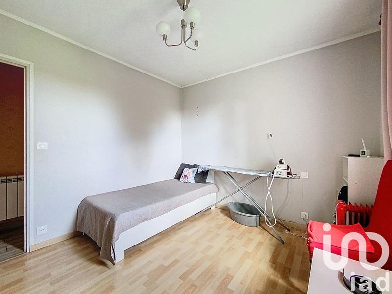 Maison - 114 m² - 5 pièces