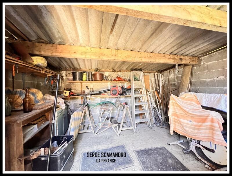 Villa - 117 m² - 5 pièces