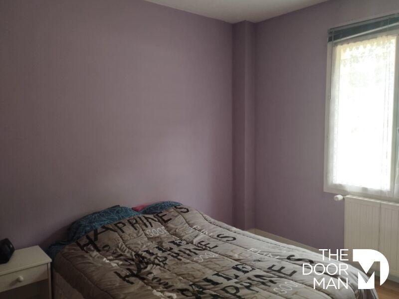 Pavillon - 135 m² - 5 pièces