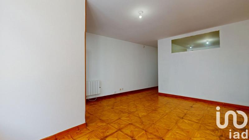 Appartement - 51 m² - 2 pièces