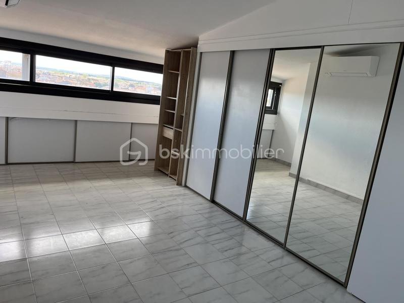 Duplex - 53 m² - 3 pièces