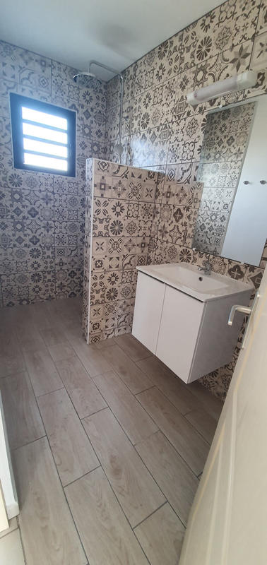 Maison - 71 m² - 4 pièces