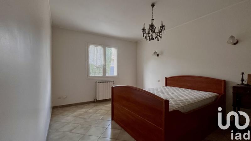 Maison - 163 m² - 5 pièces