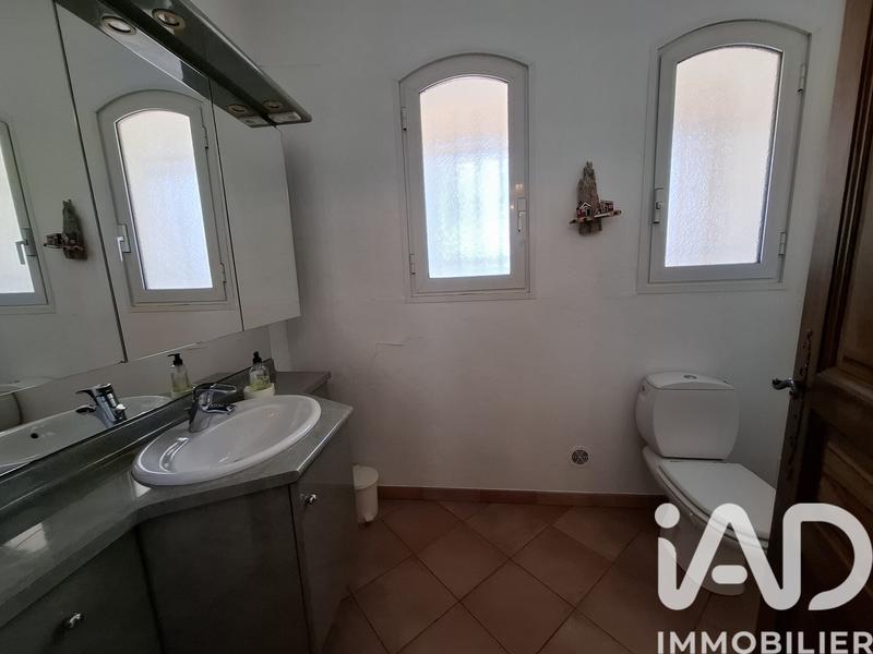 Maison - 269 m² - 6 pièces