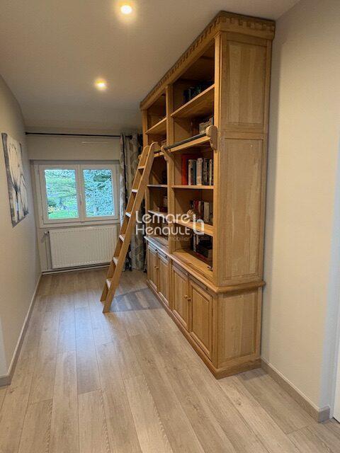 Maison - 170 m² - 7 pièces