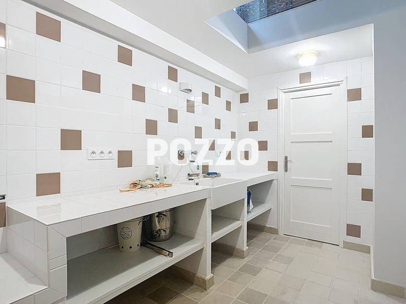 Appartement - 118 m² - 4 pièces