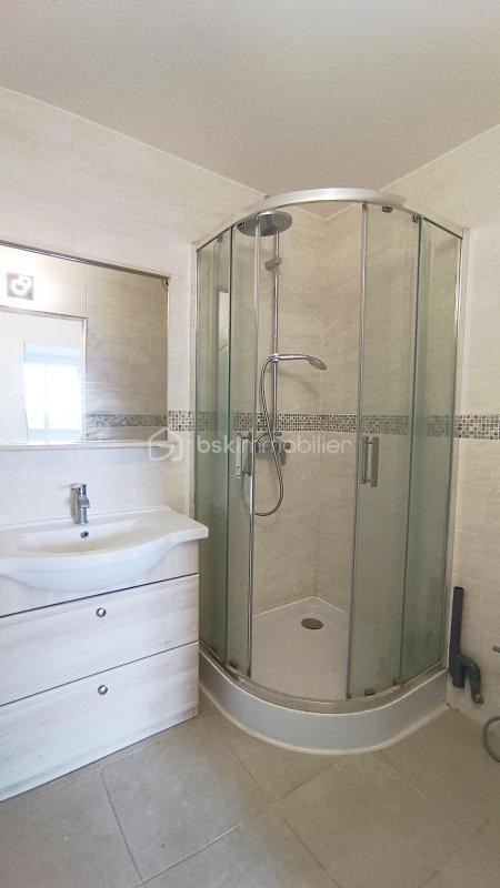 Appartement - 75 m² - 4 pièces