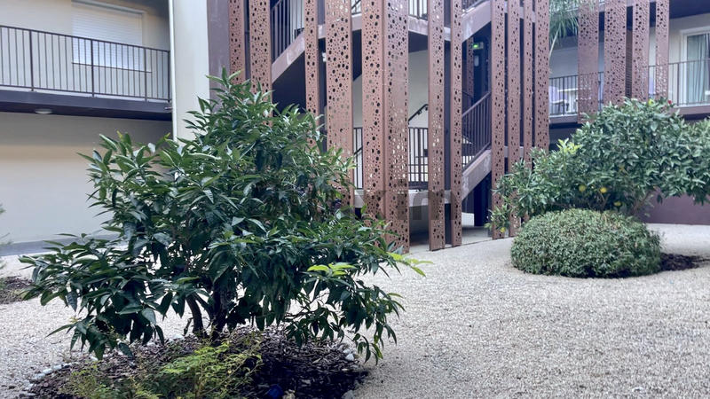 Appartement - 47 m² - 3 pièces