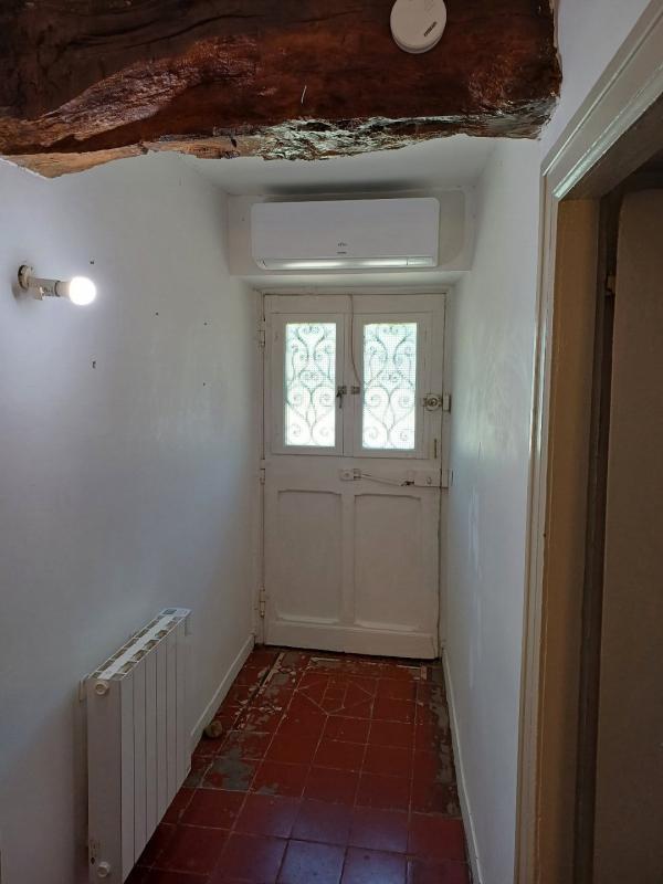 Maison de village - 128 m² - 7 pièces